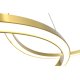 Подвесная люстра Zortes Lucia ZRS.25291.88