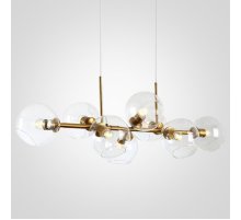 Подвесная люстра ImperiumLoft Staggered 107263-22