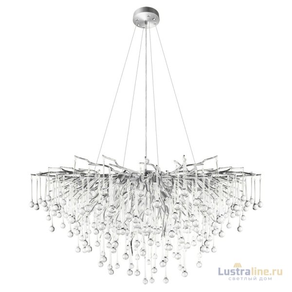 Подвесная люстра Loft IT Drops 10376/1000