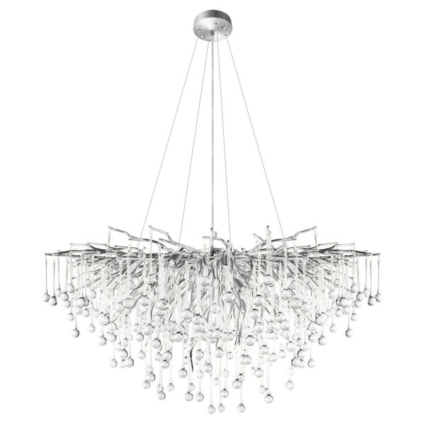 Подвесная люстра Loft IT Drops 10376/1000