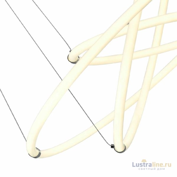 Подвесная люстра Zortes Blasy ZRS.57793.174