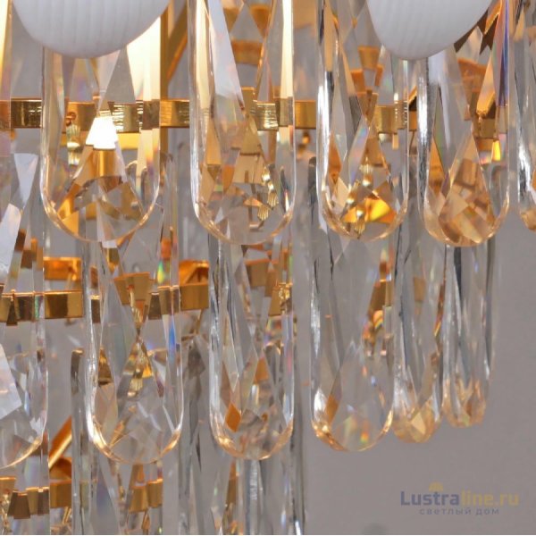 Подвесная люстра Illumico IL8139-9 Подвесная люстра Illumico IL8139-9