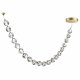 Подвесная люстра Odeon Light Jemstone 5085/80L