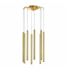 Подвесная люстра Lightstar Tubo L8T747233
