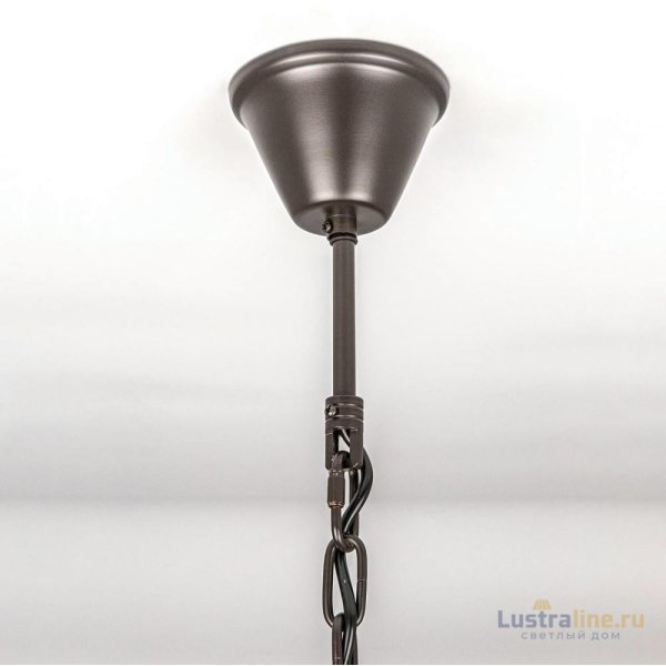 Подвесная люстра Citilux CL332241 Подвесная люстра Citilux CL332241