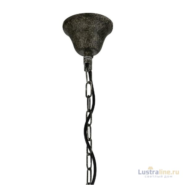 Подвесная люстра Favourite Albero 1763-5P Подвесная люстра Favourite Albero 1763-5P