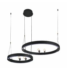 Подвесная люстра F-Promo Slinga 4474-2P