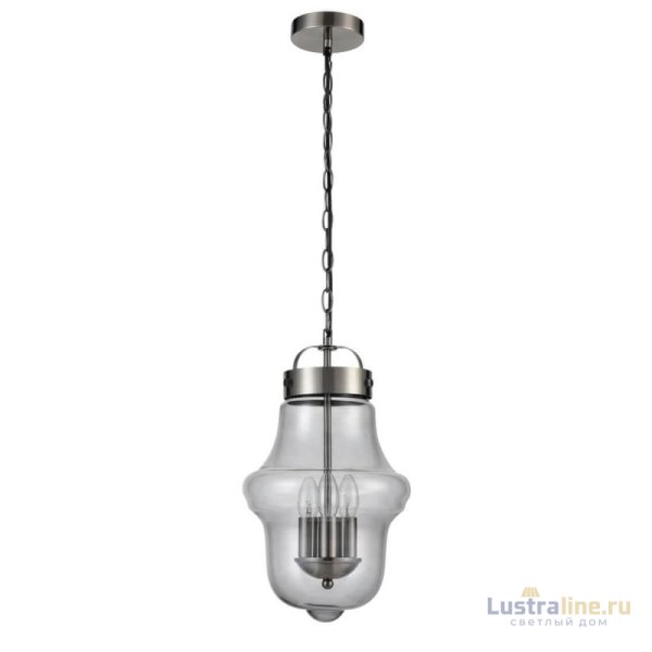Подвесная люстра Vele Luce VL5045P31