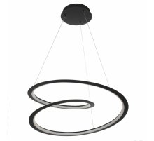 Подвесная люстра MyFar Siero MR1132-PL