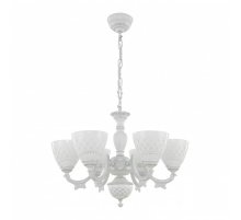 Подвесная люстра Arte Milano 343837/6 WT+SL