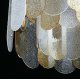 Подвесная люстра MW-Light Альгеро 285012106