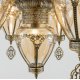 Подвесная люстра Citilux Каир CL419263