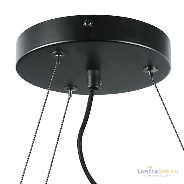 Подвесная люстра Lightstar Roma 718097 Подвесная люстра Lightstar Roma 718097
