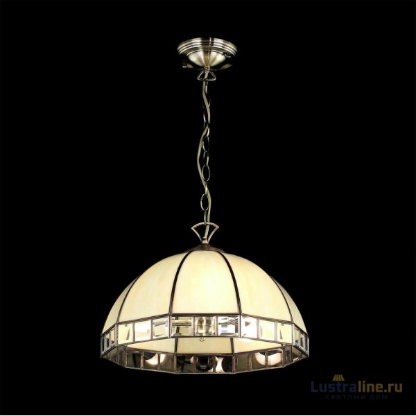 Подвесная люстра Citilux Шербург-1 CL440131 Подвесная люстра Citilux Шербург-1 CL440131