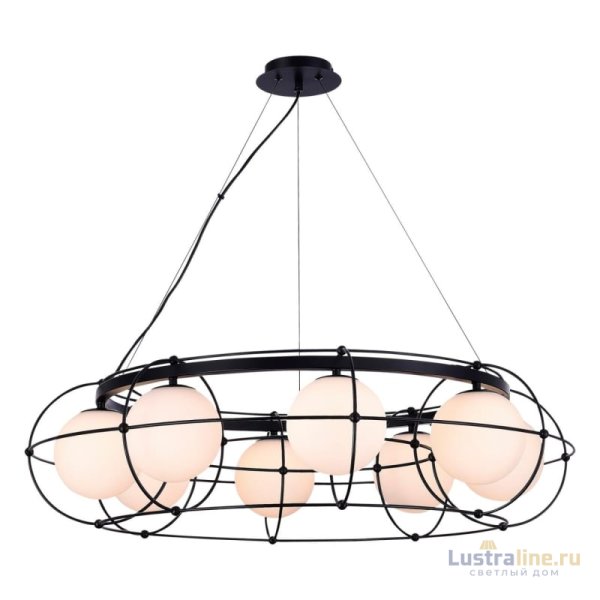 Люстра подвесная ST Luce Beata SL1189.403.08 Люстра подвесная ST Luce Beata SL1189.403.08