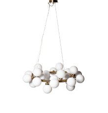 Подвесная люстра Garda Decor 91GH-025