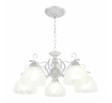 Подвесная люстра Arte Milano Amalfi 330644/5 WT+SL