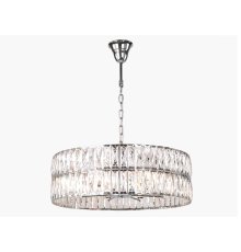 Подвесная люстра Newport 10125+3/C new