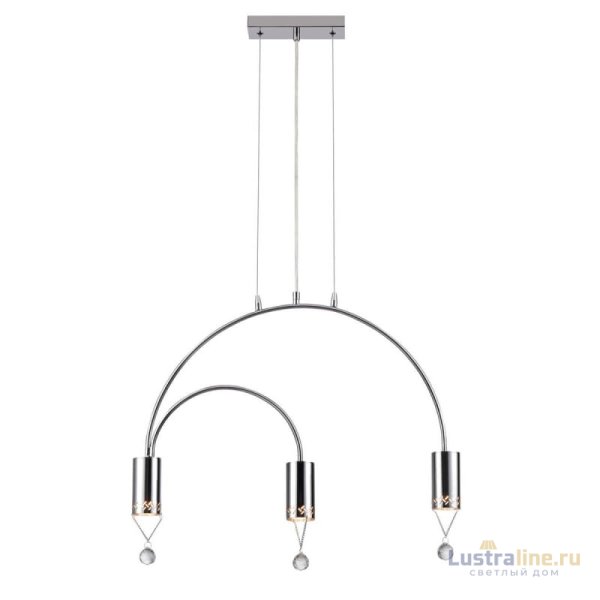 Подвесная люстра Vele Luce Pioggia VL4283P03