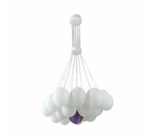 Подвесная люстра Kink Light Алди 08475-19,01