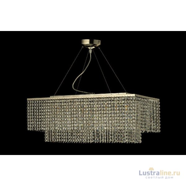 Подвесная люстра Arti Lampadari Milano E 1.5.70X25.502 N