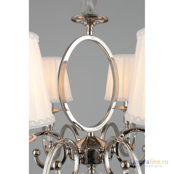 Подвесная люстра Aployt Reni APL.717.03.06