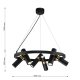 Подвесная люстра Favourite Light point 2997-6P