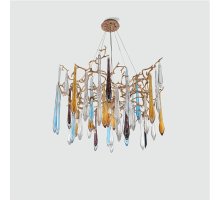 Подвесная люстра ImperiumLoft Spruce 189579-26