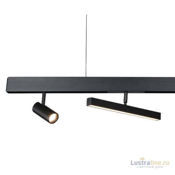 Подвесная люстра Kink Light Лайви 07617B,19
