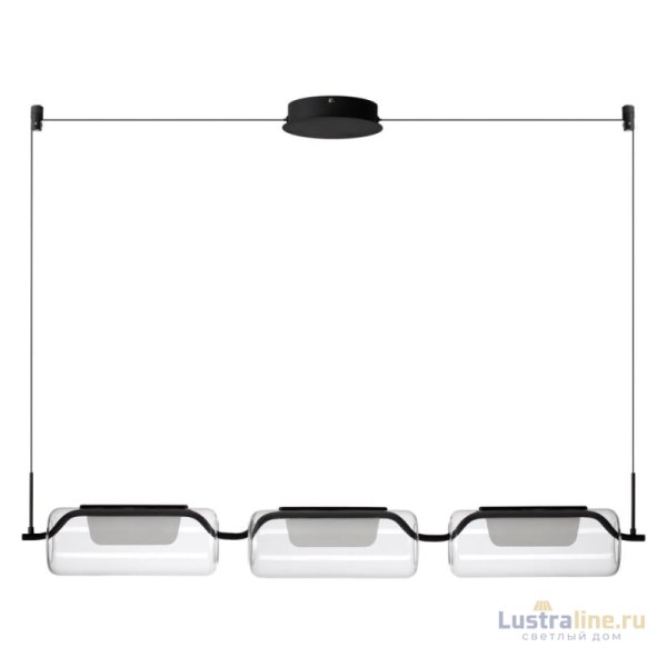 Подвесная люстра Odeon Light Kavia 5003/30L