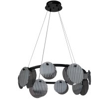 Подвесная люстра Stilfort Relux 4008/02/08P