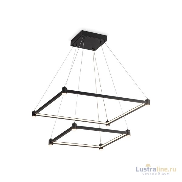 Подвесная люстра Ambrella Light Comfort FL5597 Подвесная люстра Ambrella Light Comfort FL5597