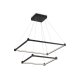 Подвесная люстра Ambrella Light Comfort FL5597
