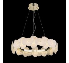 Подвесная люстра Wertmark Nicola WE159.24.303
