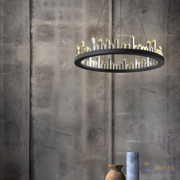 Подвесная люстра ImperiumLoft Quartz 179754-26 Подвесная люстра ImperiumLoft Quartz 179754-26