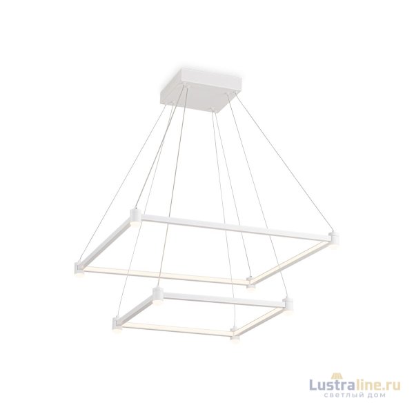 Подвесная люстра Ambrella Light Comfort FL5595 Подвесная люстра Ambrella Light Comfort FL5595