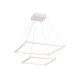 Подвесная люстра Ambrella Light Comfort FL5595