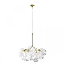 Подвесная люстра Loft IT Bunch 10048/6 Gold