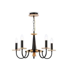 Подвесная люстра Ambrella Light Modern TR9593