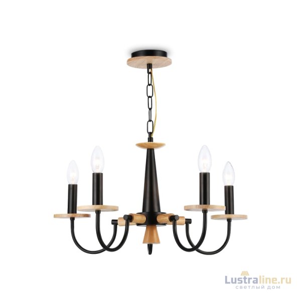 Подвесная люстра Ambrella Light Modern TR9593 Подвесная люстра Ambrella Light Modern TR9593