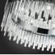 Подвесная люстра ST LUCE BAFO SL1160.103.18