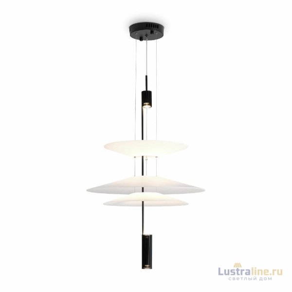 Подвесная люстра Freya Mono FR6190PL-L7WB