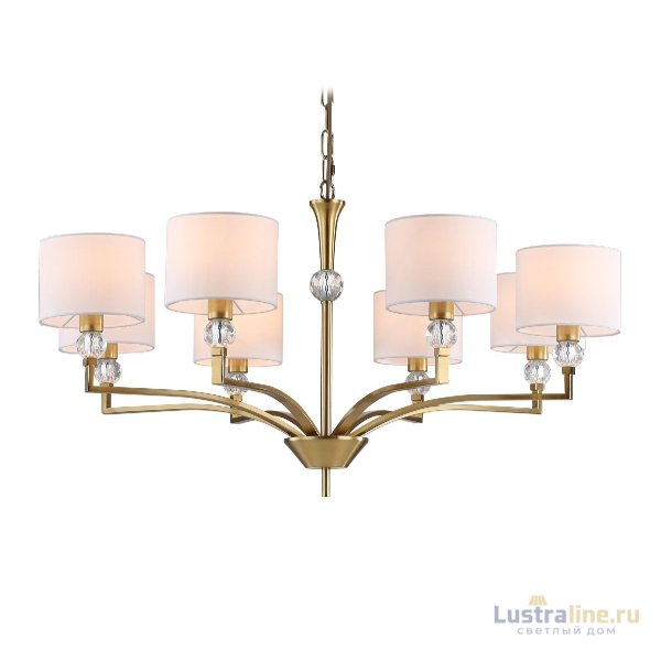 Подвесная люстра Ambrella Light High Light Classic LH71133 Подвесная люстра Ambrella Light High Light Classic LH71133