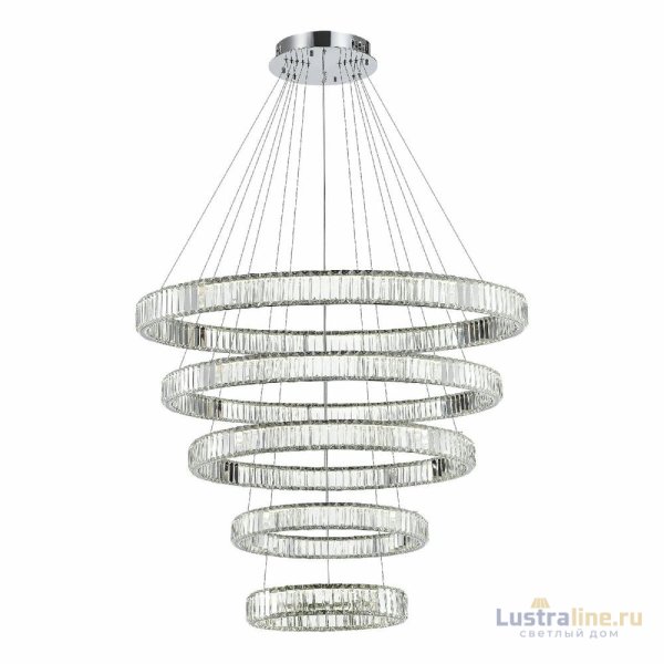 Подвесная люстра ST Luce Tivoli SL1622.113.05