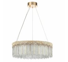 Подвесная люстра Odeon Light Cleo L-vision 5091/80L Подвесная люстра Odeon Light Cleo L-vision 5091/80L