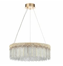 Подвесная люстра Odeon Light Cleo L-vision 5091/80L