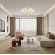 Подвесная люстра Arte Milano Florentia-9787 309787/6 Wh/Gd