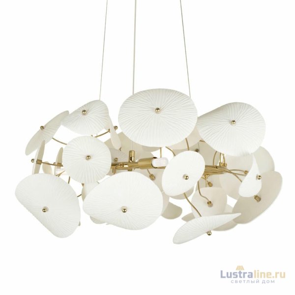 Подвесная люстра Loft IT Paradise 10234/600