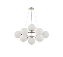 Подвесная люстра Myfar Aerton MR1947-12P