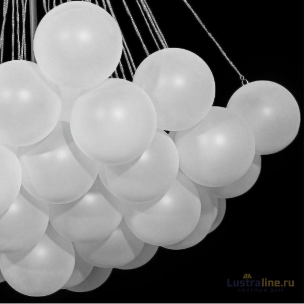Подвесная люстра Loft IT Dream 10129/1000 Подвесная люстра Loft IT Dream 10129/1000
